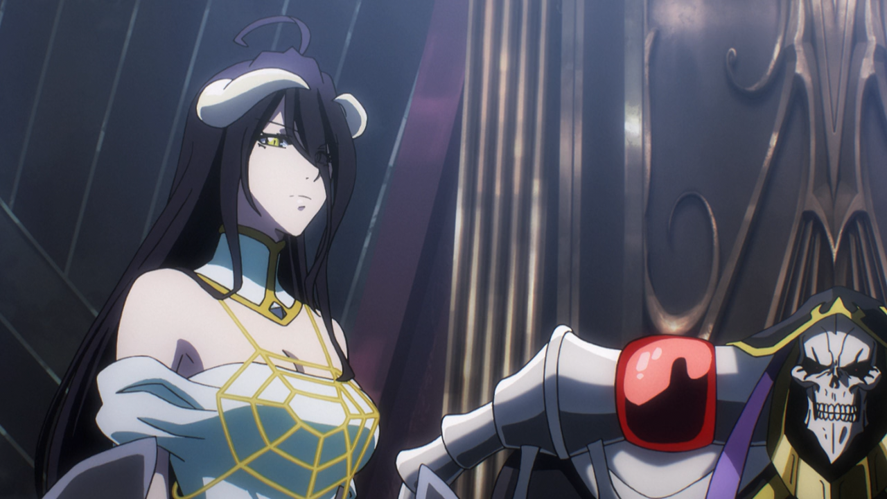 Overlord II (RedLineSP)